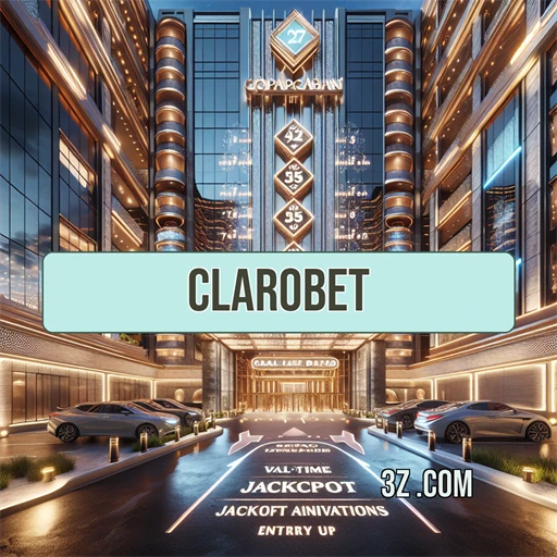 clarobet Aplicativo Móvel