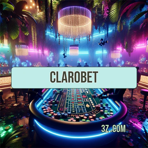 clarobet Cassino Online