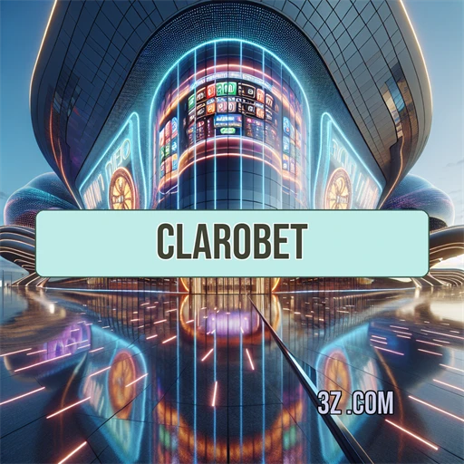 Slots incríveis no Clarobet: emoção em cada giro!
