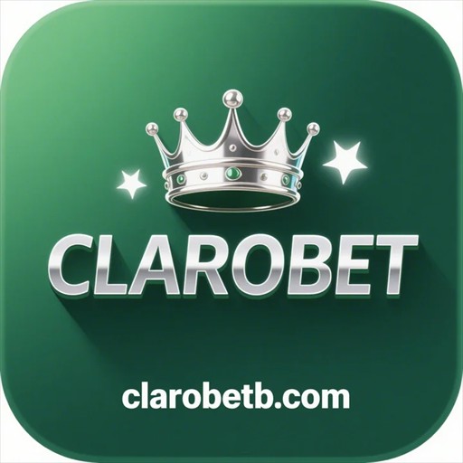 clarobet logo