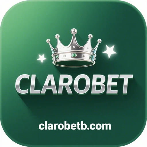 clarobet logo